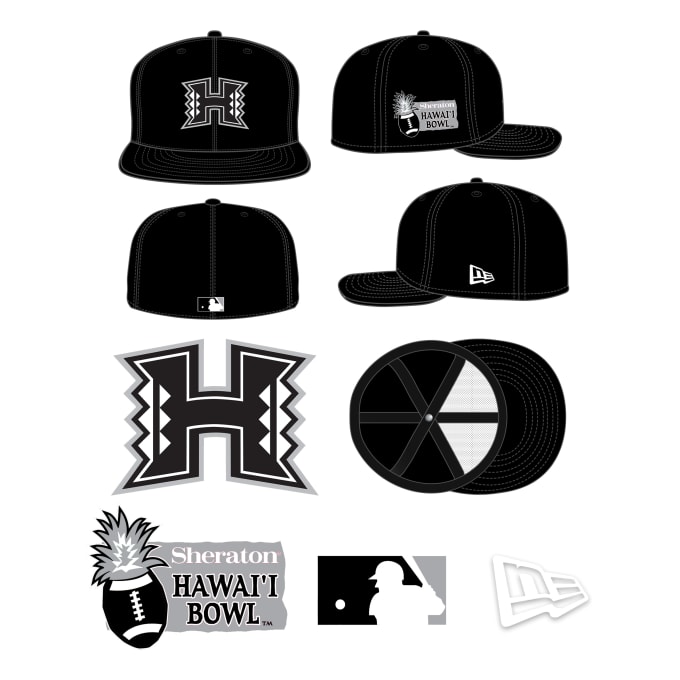 Create new era hat online